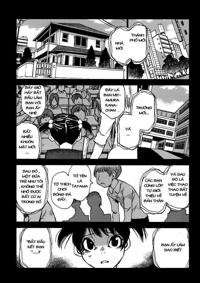 cradle of monsters chapter 15 11