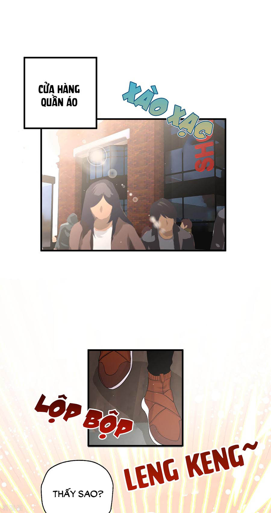 anh ấy đến từ địa ngục chapter 26 9