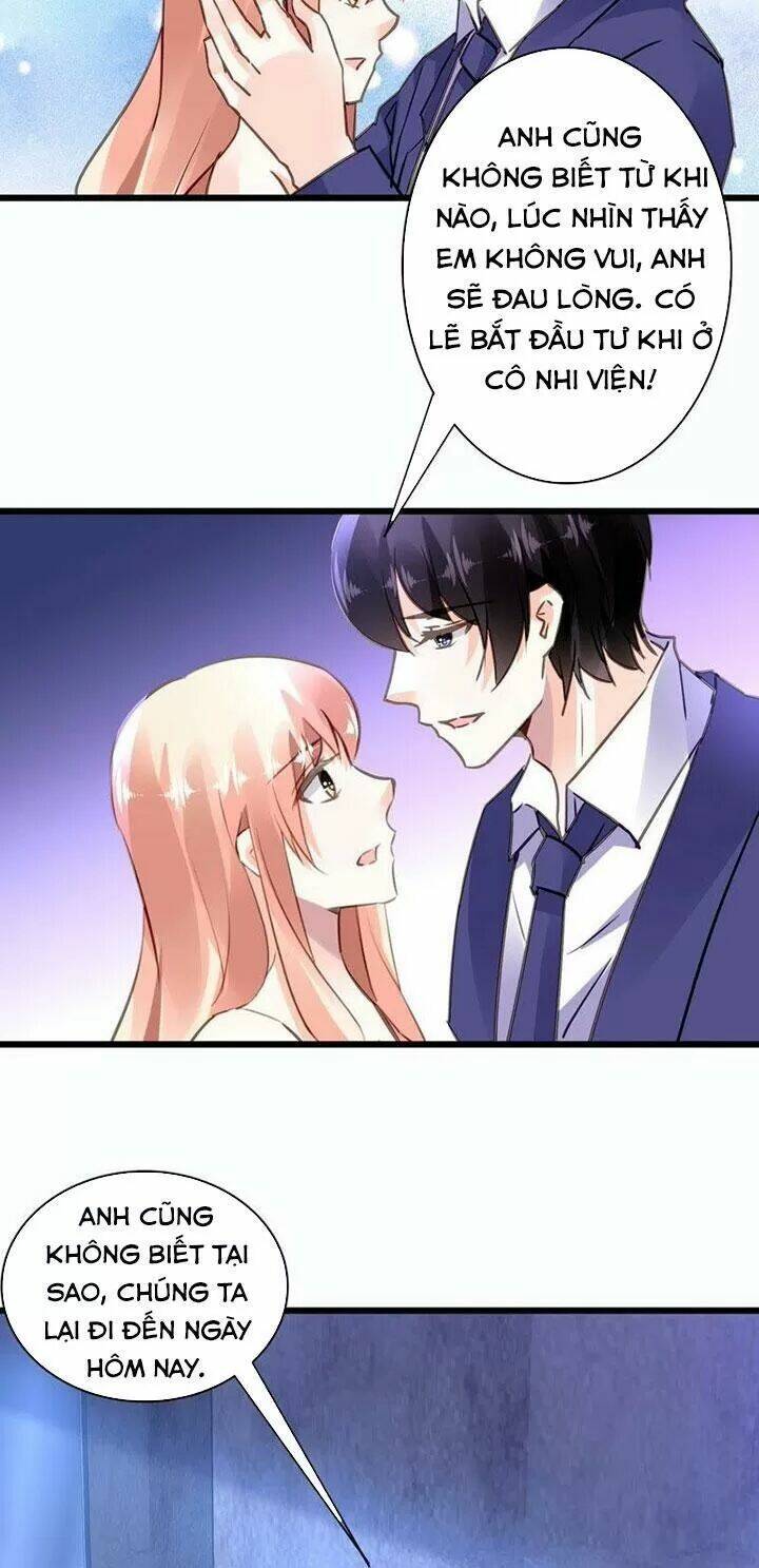 mưu ái thành nghiện chapter 145 21