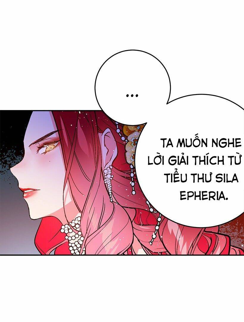 hung mãnh tiểu thư chapter 25 28