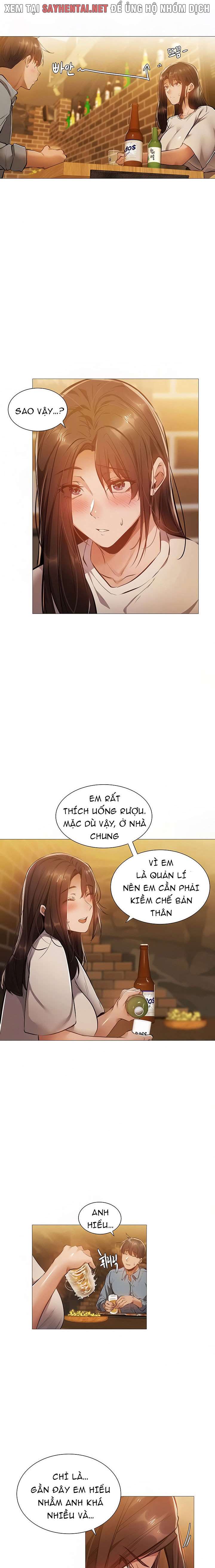 có phòng trống không? chapter 45 3