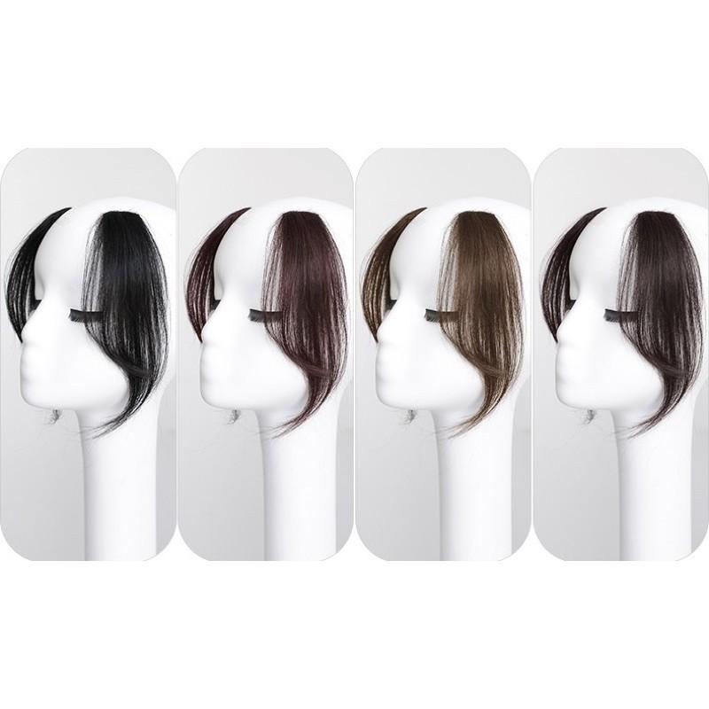 Tóc Giả Mái Dài Tàng Hình