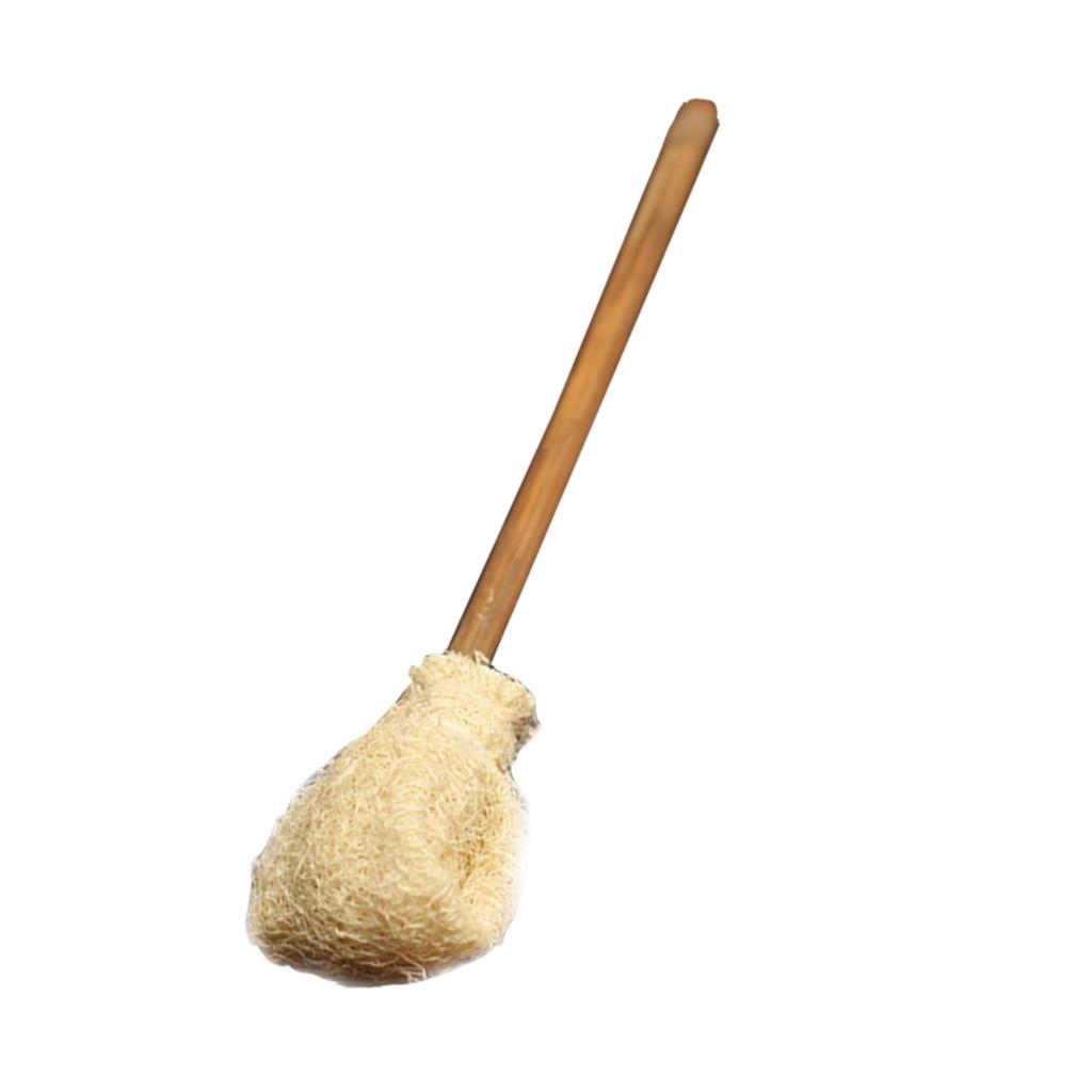 Kitchen Craft Bottle Brush Spout Teapot & Kettle Nozzle Cleaning Brushes