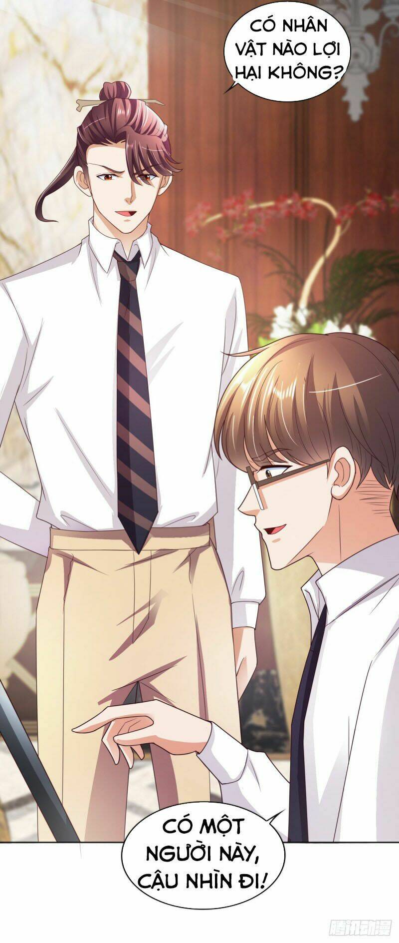 chí tôn toàn năng chapter 44 18