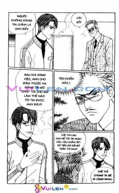 anh là của tôi chapter 10 44