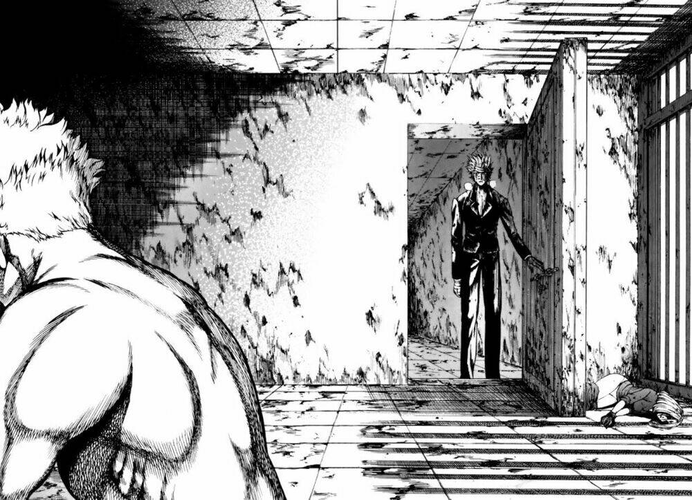 la mosca chapter 24 30