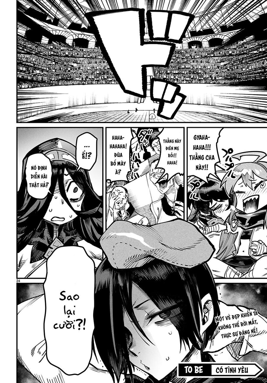 reincarnation coliseum chapter 23 28