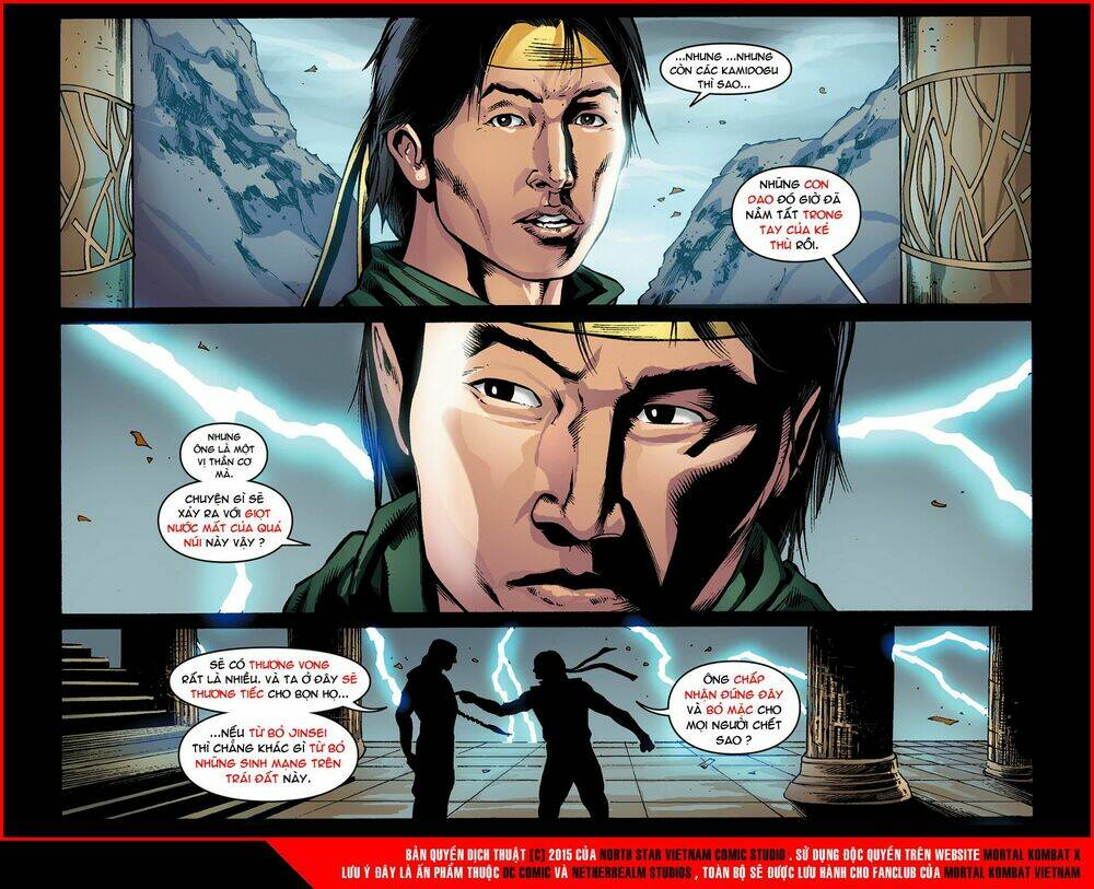 mortal kombat x chapter 28 20