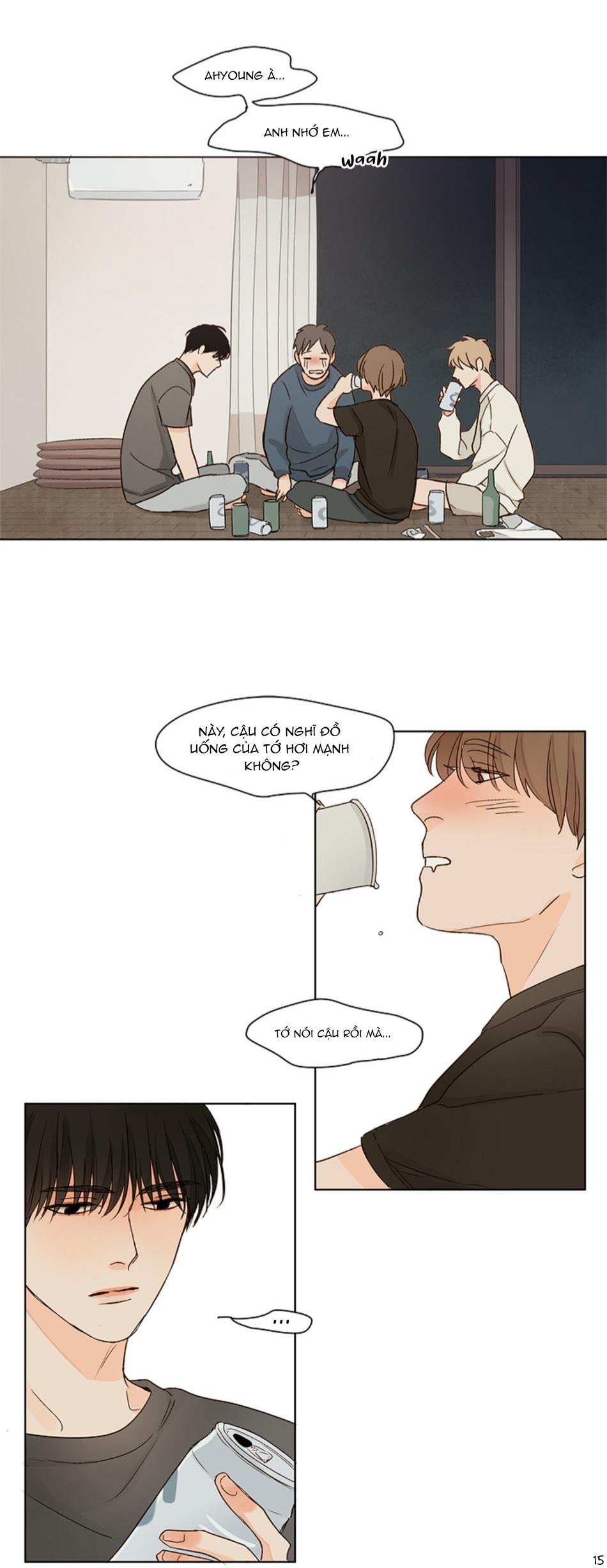 suy nghĩ trong mắt em chapter 4 16