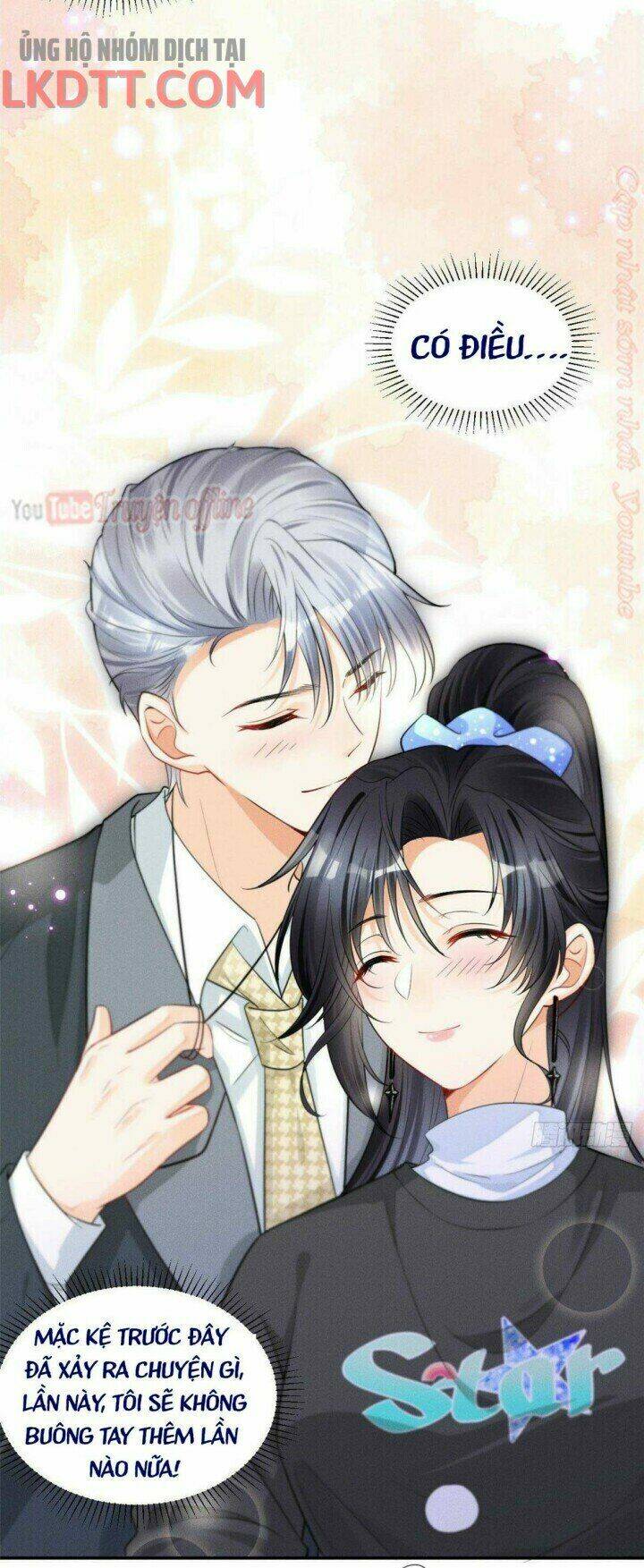 tôi trở thành tổ tông của 5 vị đại lão chapter 36 24