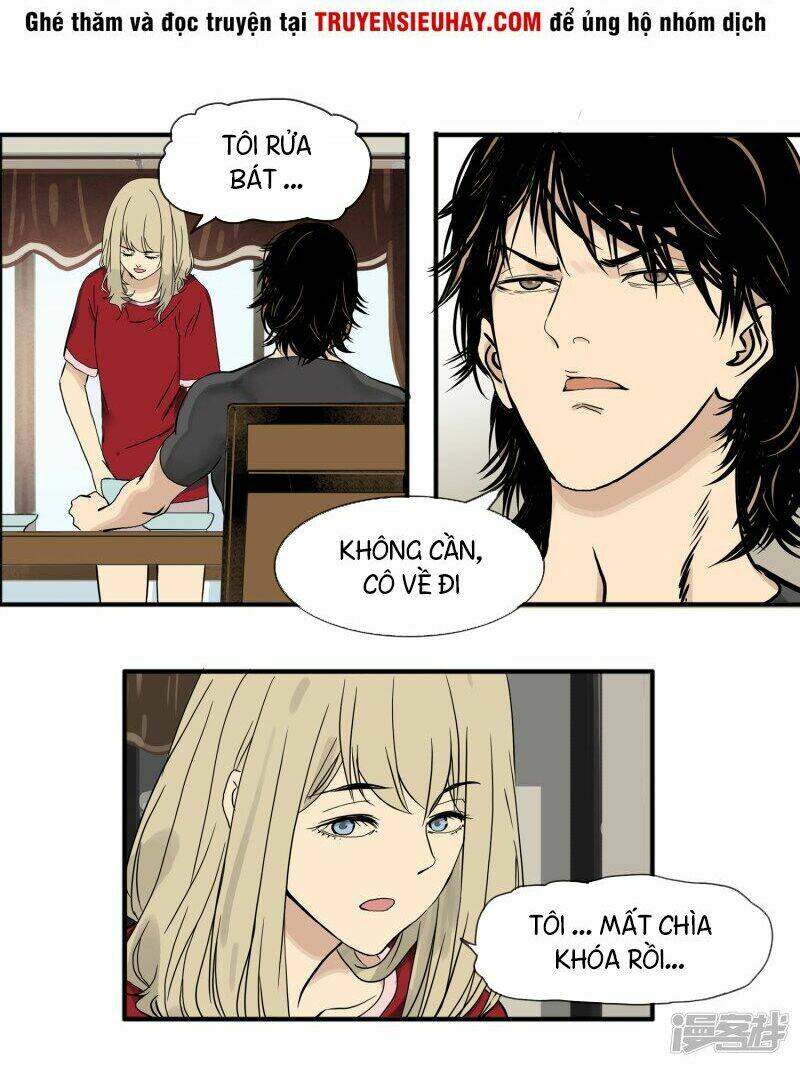 mạt thế đấu thần chapter 2 15