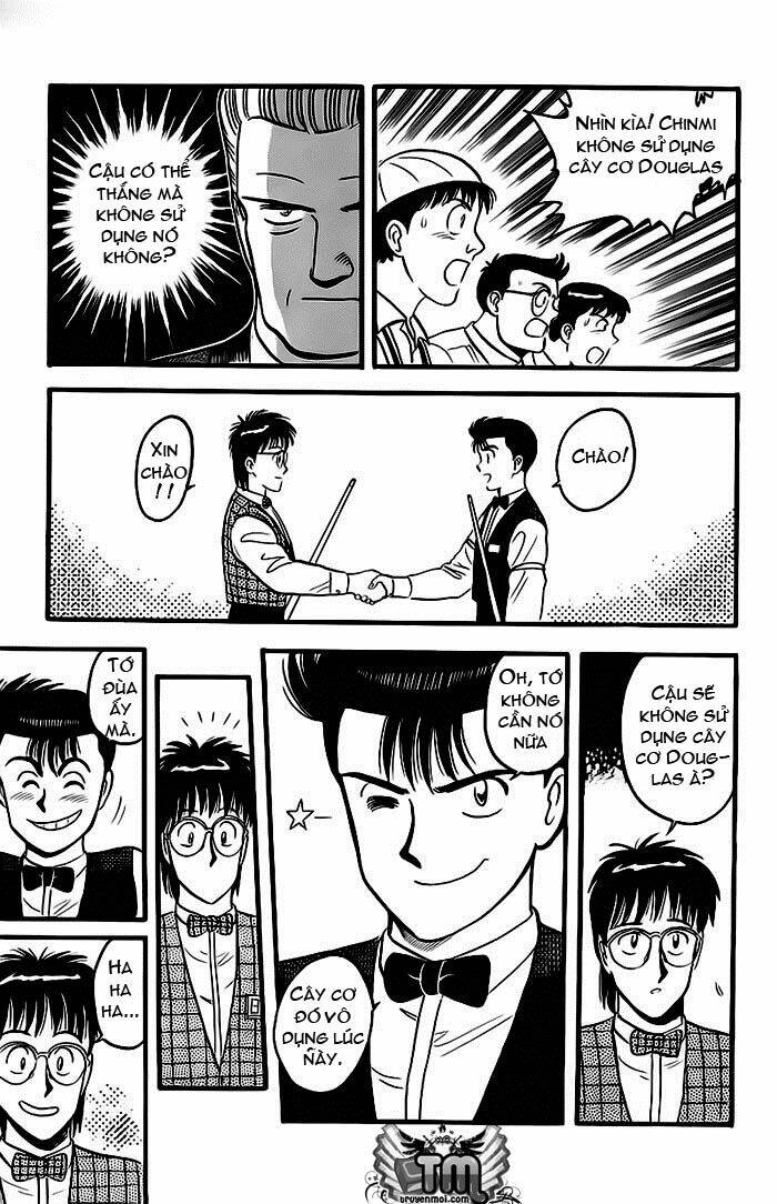 break shot chapter 62 6