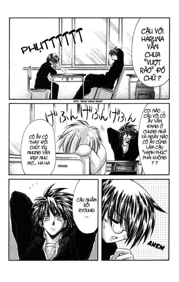 watashi no messiah-sama chapter 9 3