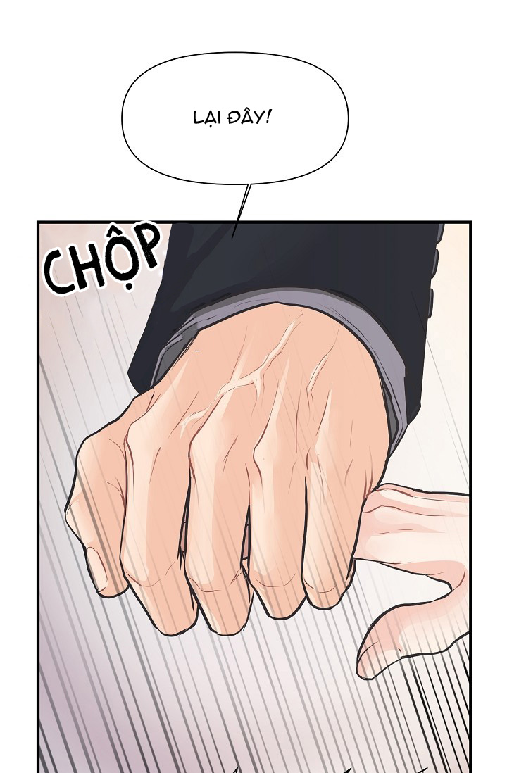 ranh giới tội ác chapter 8 19