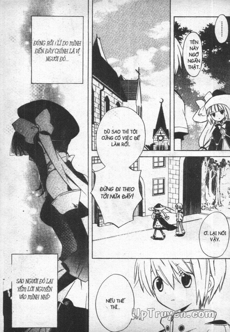 hoshi no witch chapter 1 61