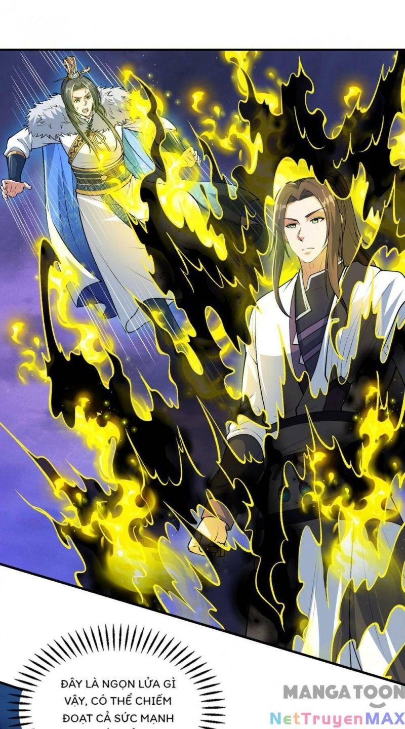 đệ nhất người ở rể chapter 205 11