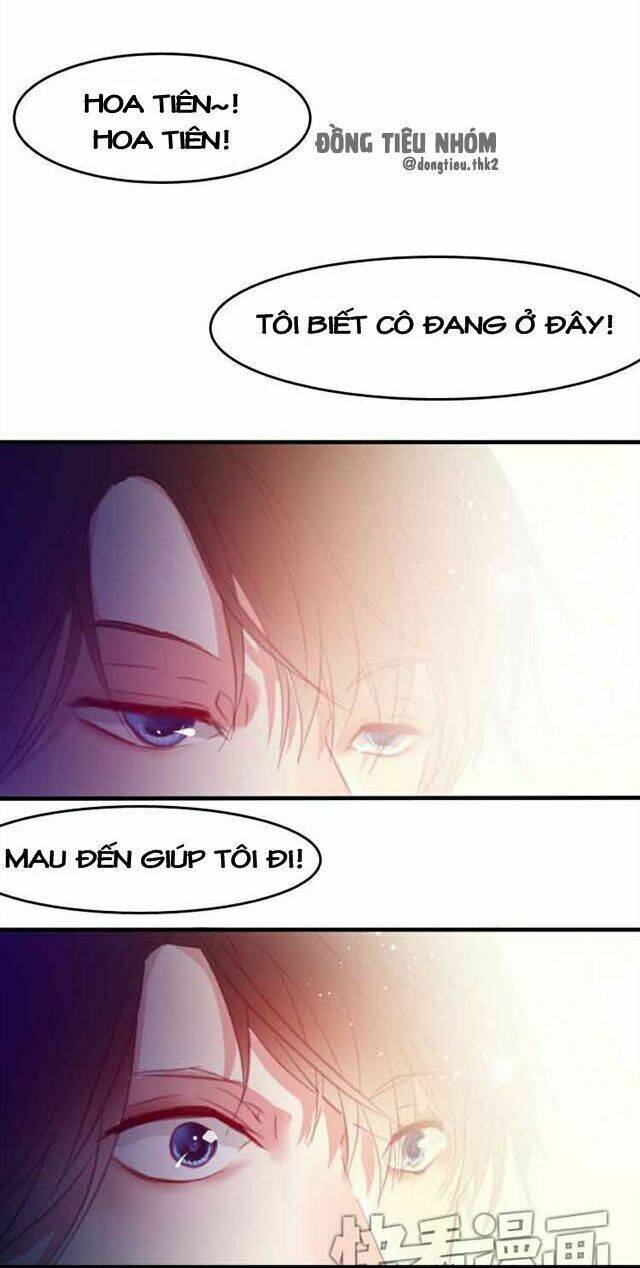 phụ đạo sau giờ học chapter 12 20