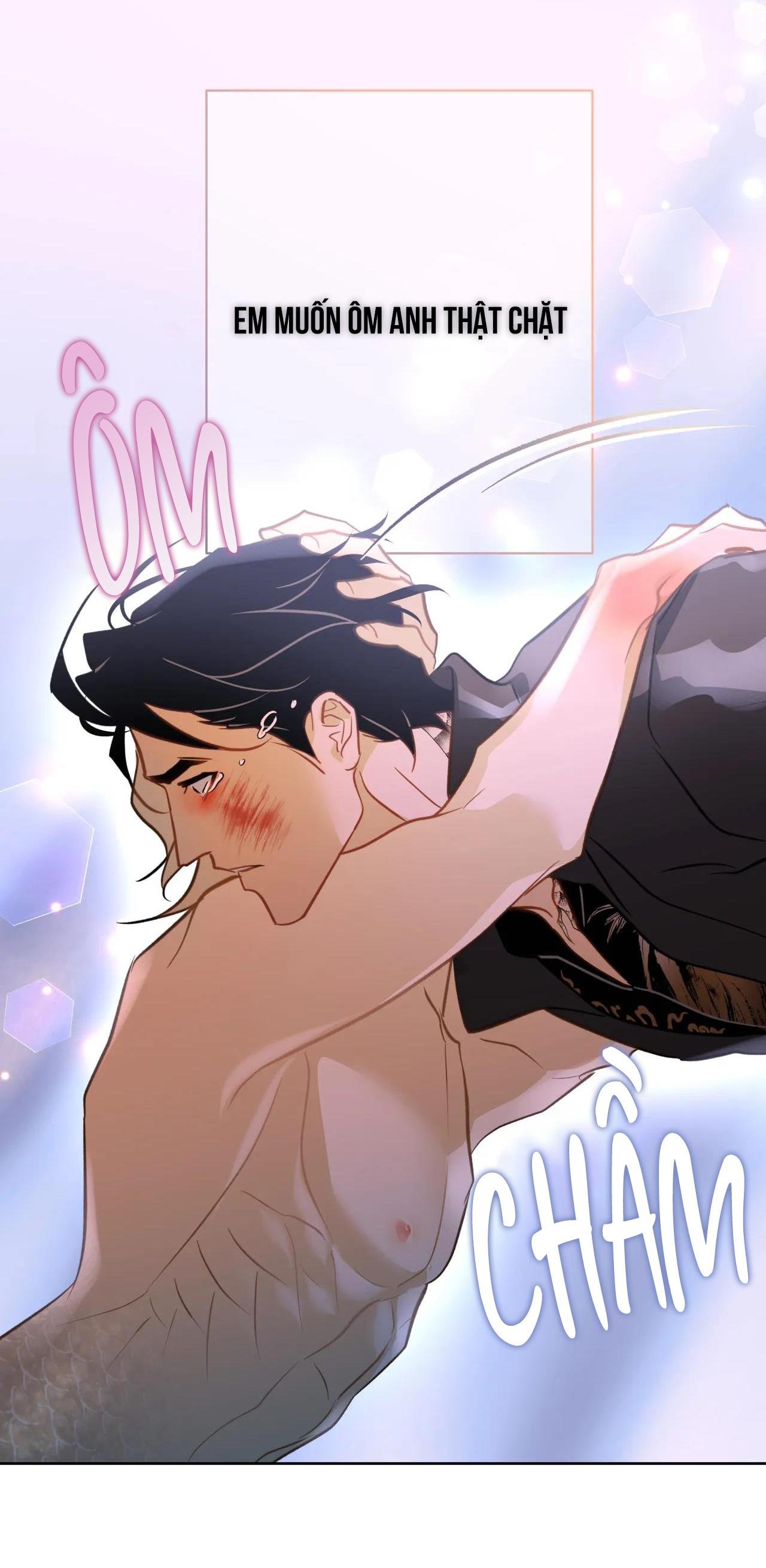 mỹ nhân ngư chapter 9 55