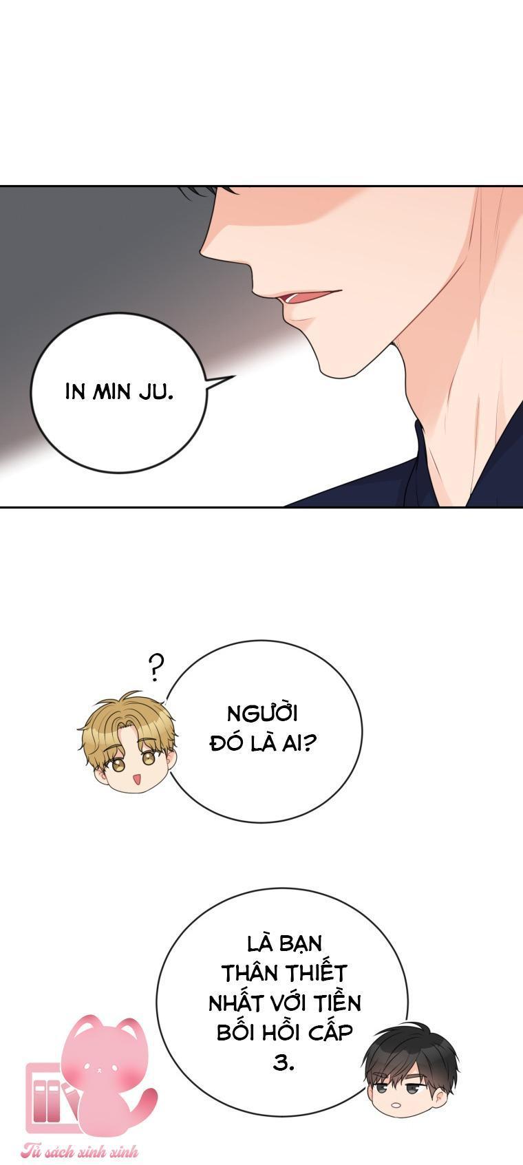 mong được chị chỉ bảo, tiền bối chapter 34 42