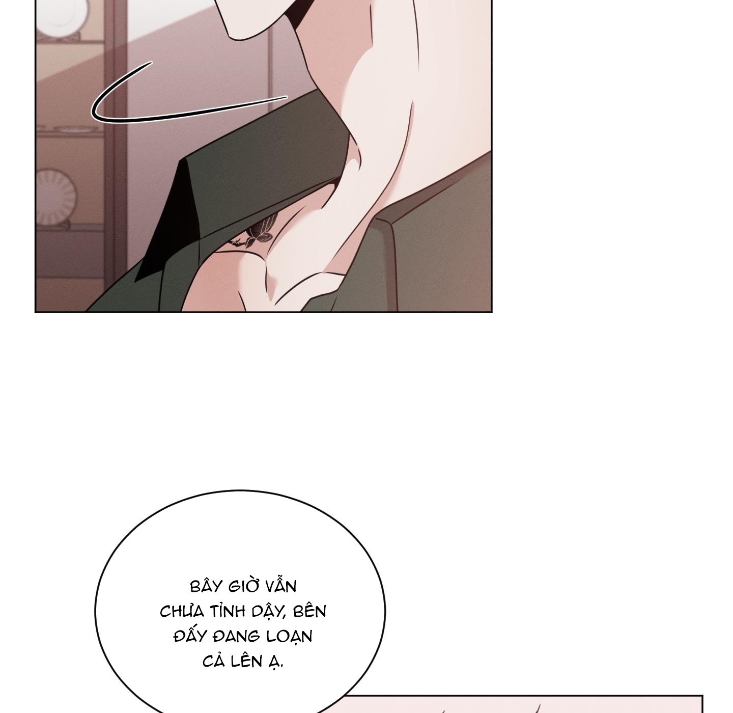 hội chứng minmotion chapter 30 105