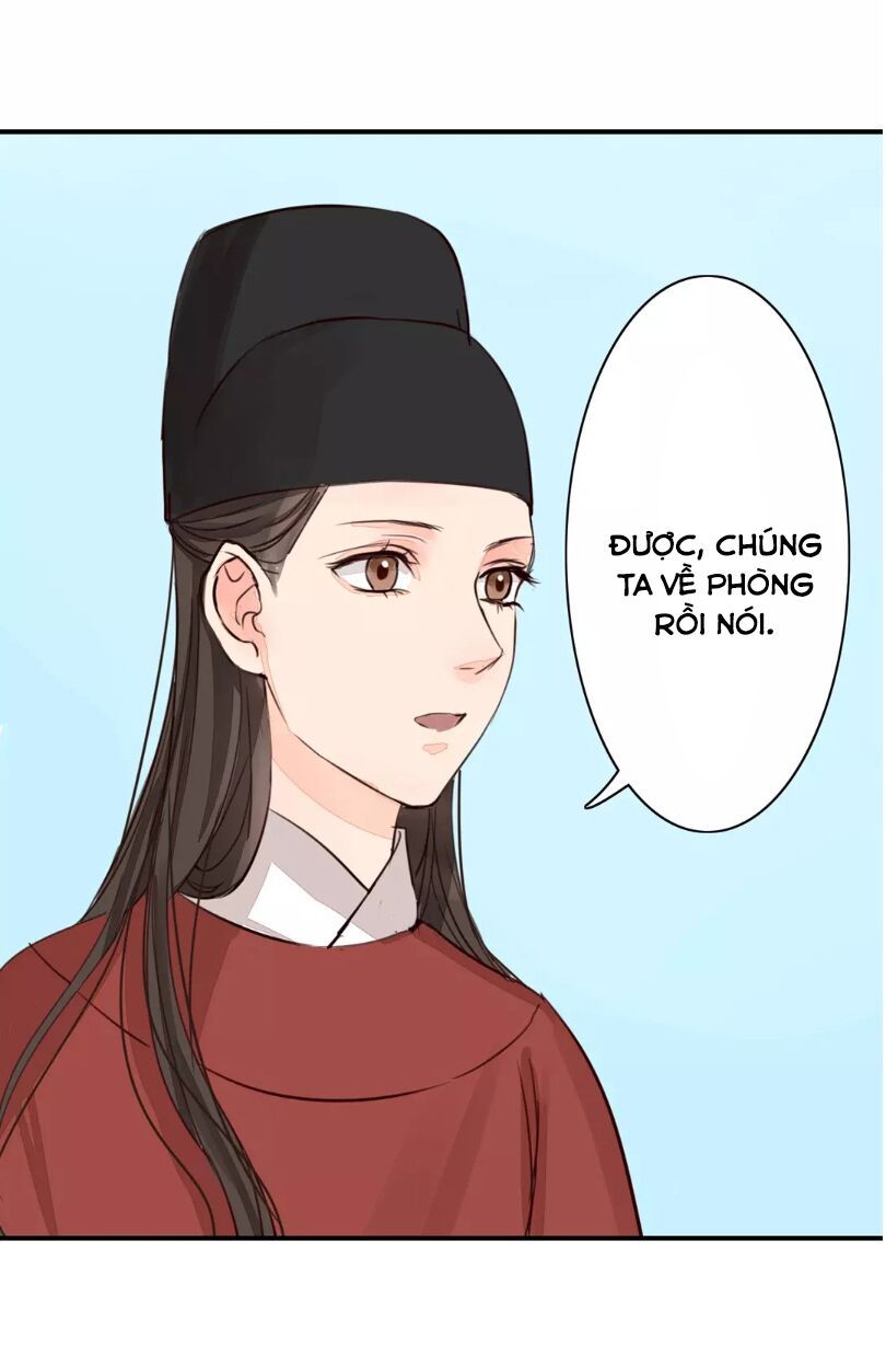 chỉ phu vi thê chapter 27 4