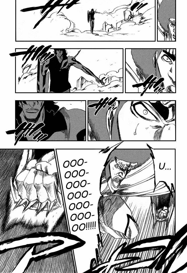 thần chết ichigo chapter 261 9