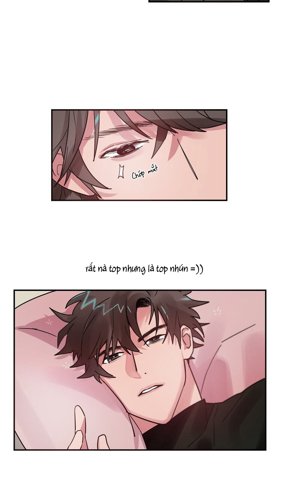 love on my terms chapter 2 23