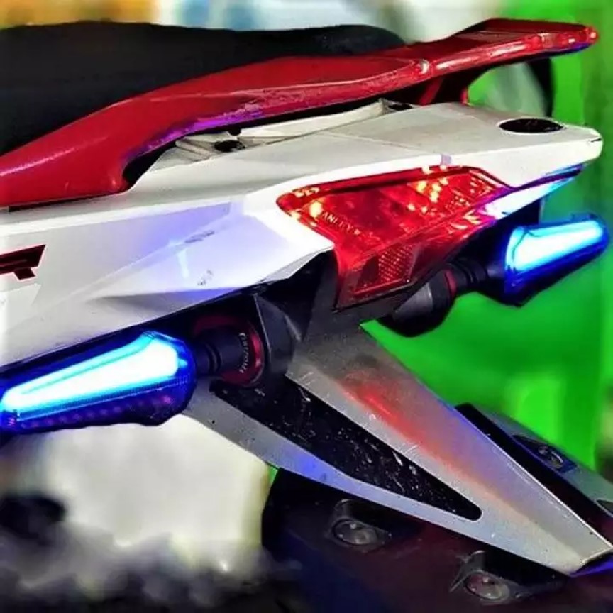 Bộ đèn xi nhan K11 dành cho Winner , Exciter