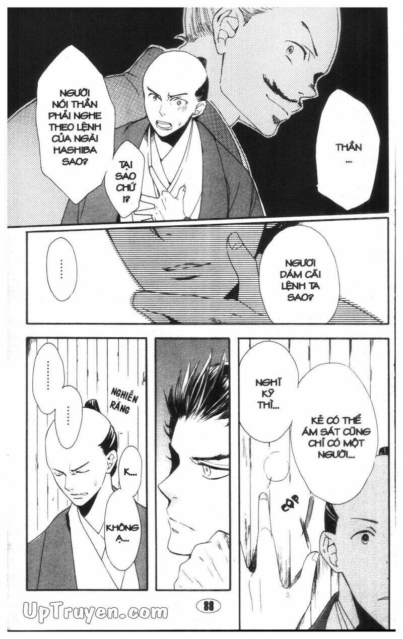 công chúa chiến quốc chapter 1 72