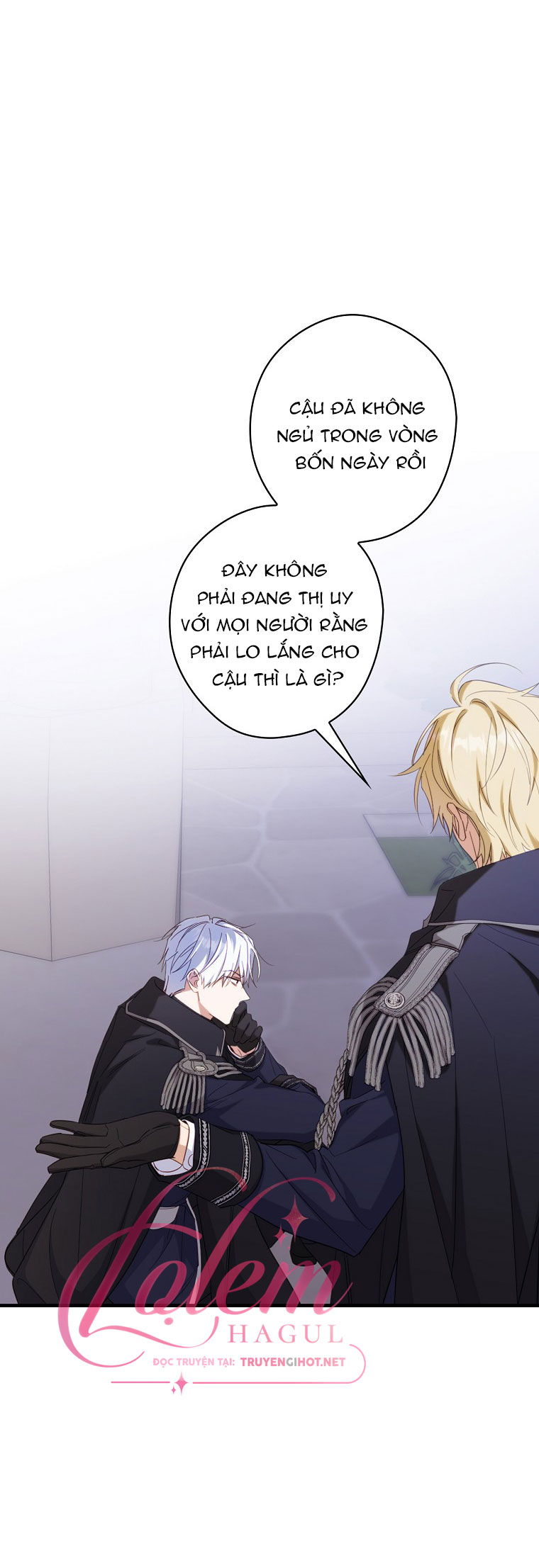 phương pháp khiến chồng đứng về phía của tôi chapter 34 7