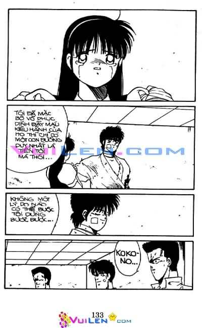 truyền nhân atula - shura no mon i chapter 11 134