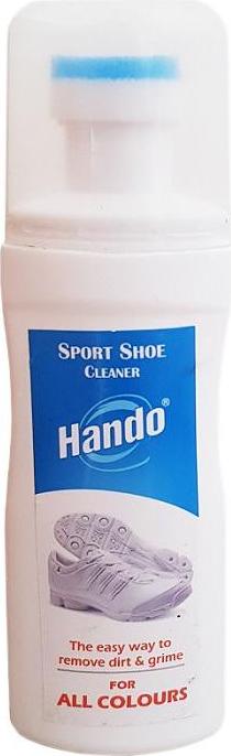 Xi vệ sinh giầy thể thao Hando 100ml
