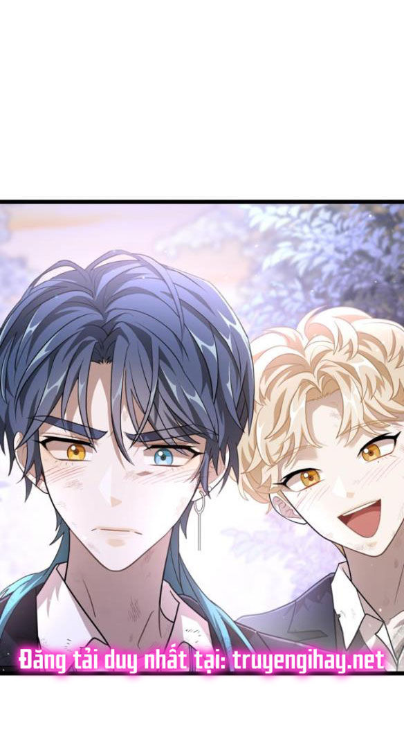 dark moon - tế đàn ánh trăng chapter 24.1 7