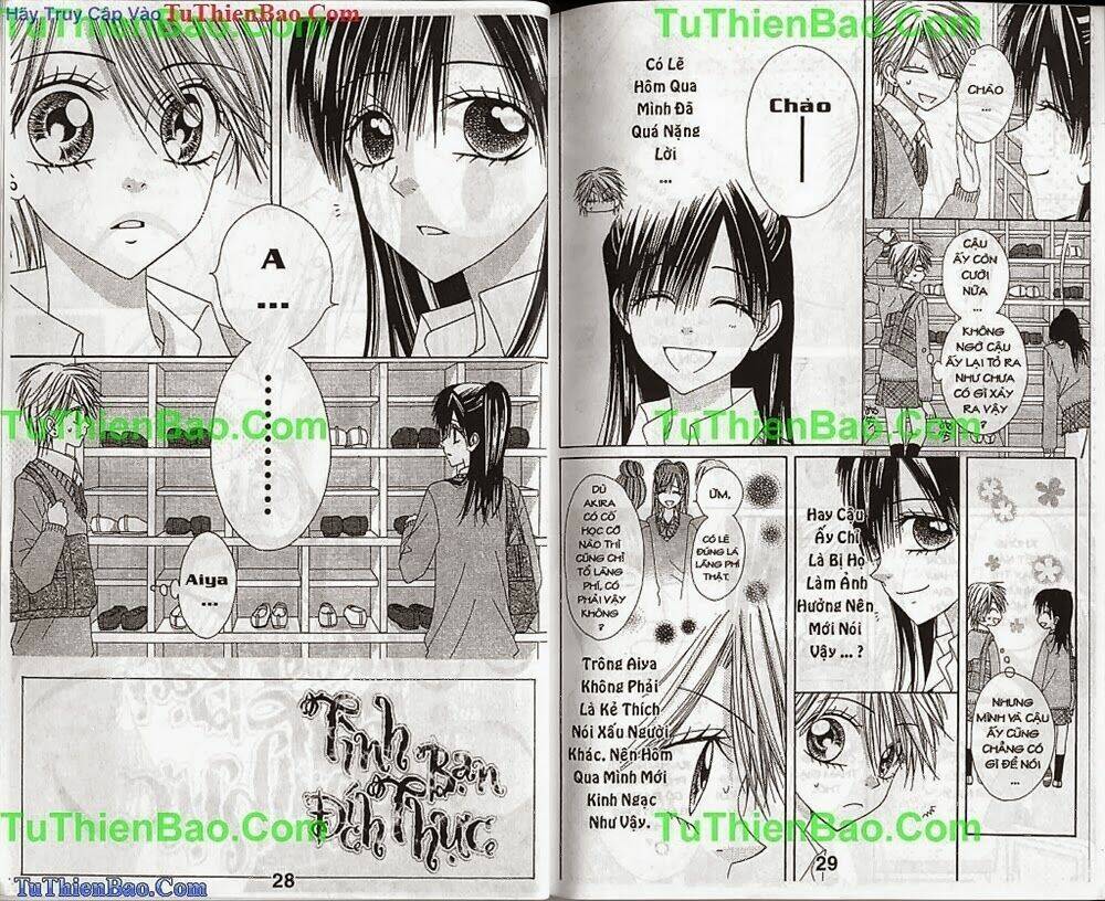 tình bạn đích thực chapter 8 15