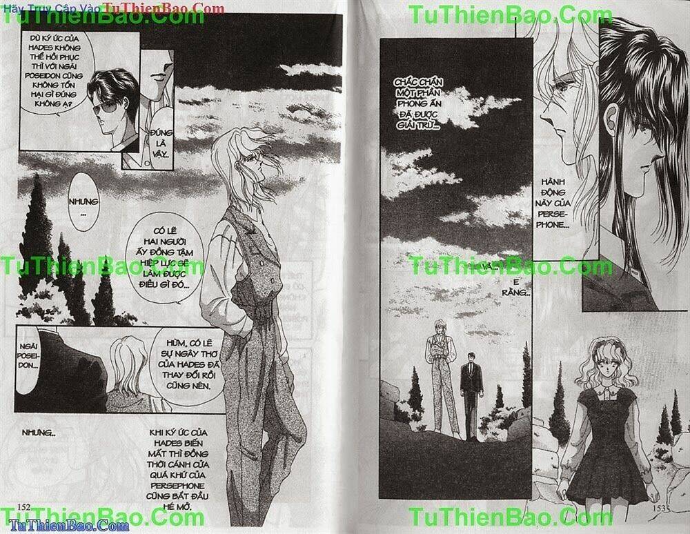 aries thần thoại cung hoàng đạo chapter 16 77