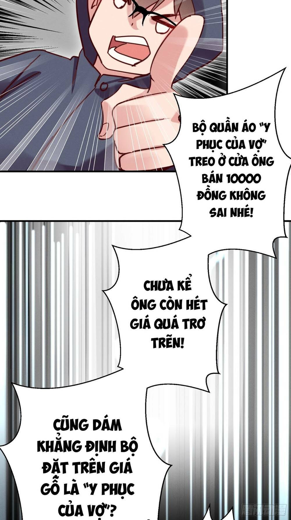 trở thành đạo sư dũng sĩ chapter 19 20