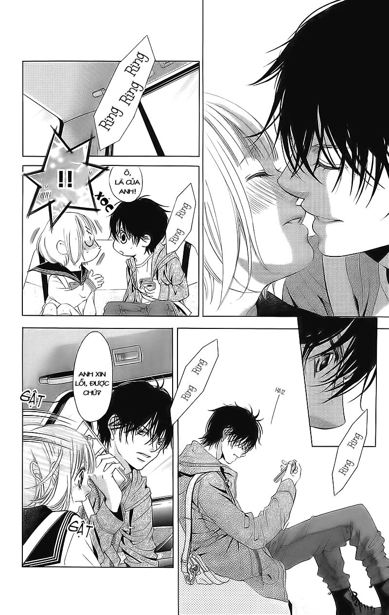 bướm trong sương mù chapter 4 35