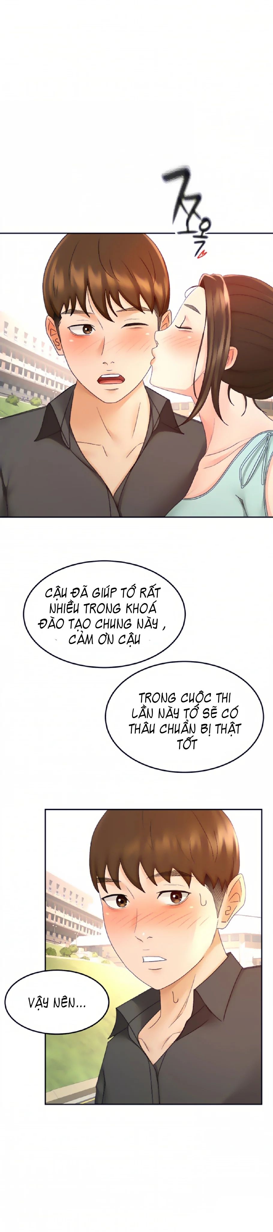 cậu chủ nhỏ chapter 39 26