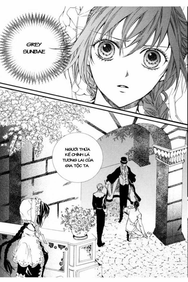 dear my girls chapter 3 1