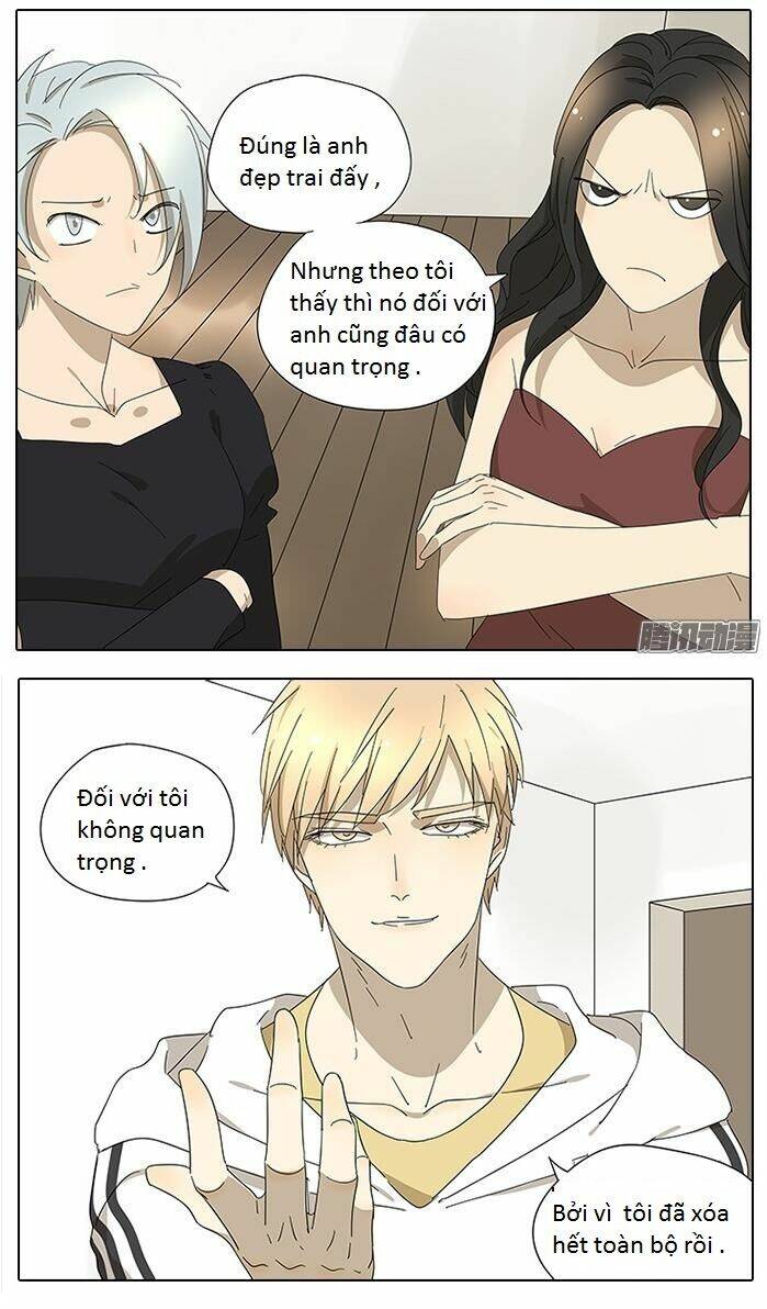 tương thân chung kết giả chapter 37 12