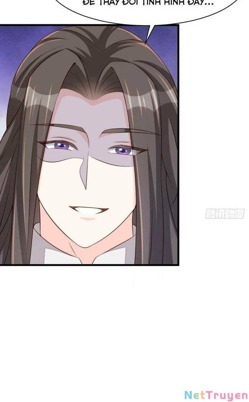 thuần hóa ba ba bạo quân chapter 96 74