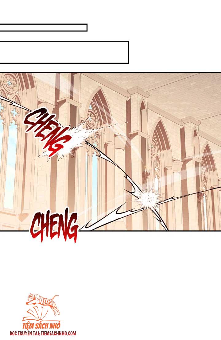 cha, con không muốn kết hôn đâu chapter 83 25