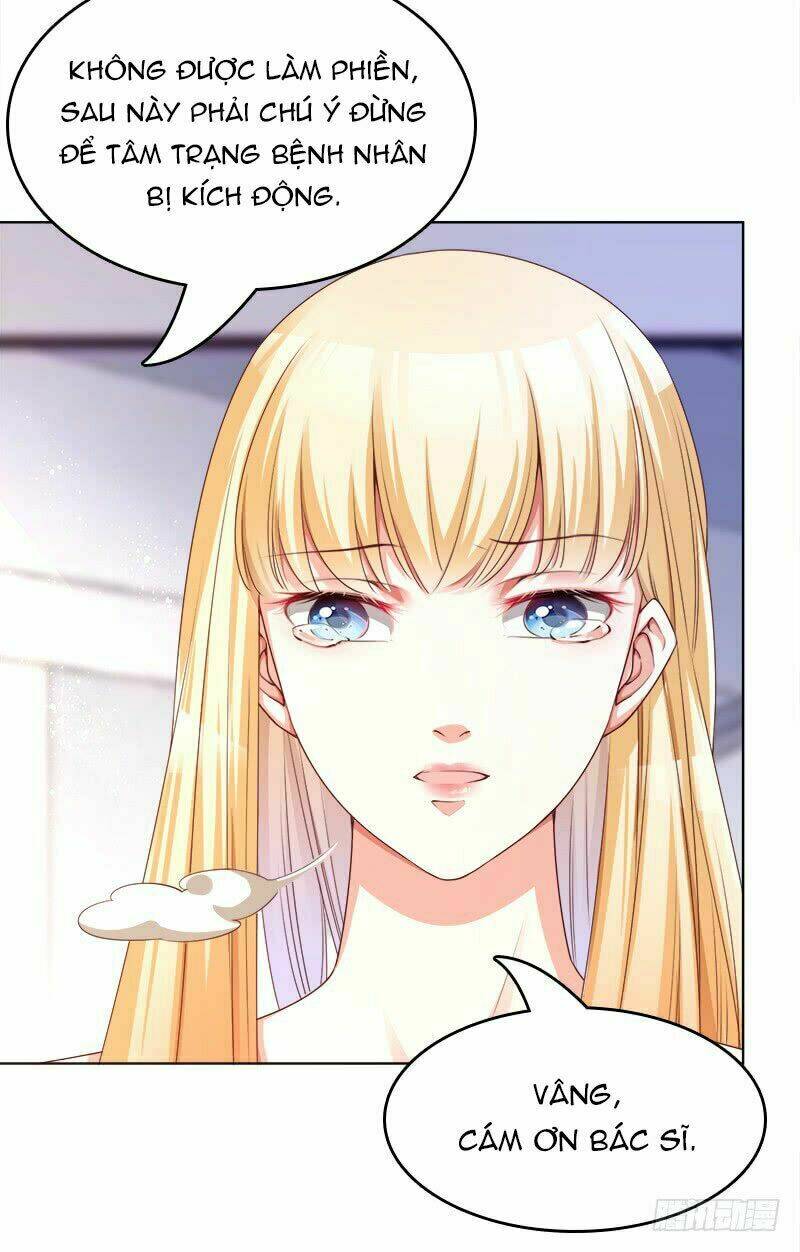 lãnh hôn cuồng ái chapter 22 25