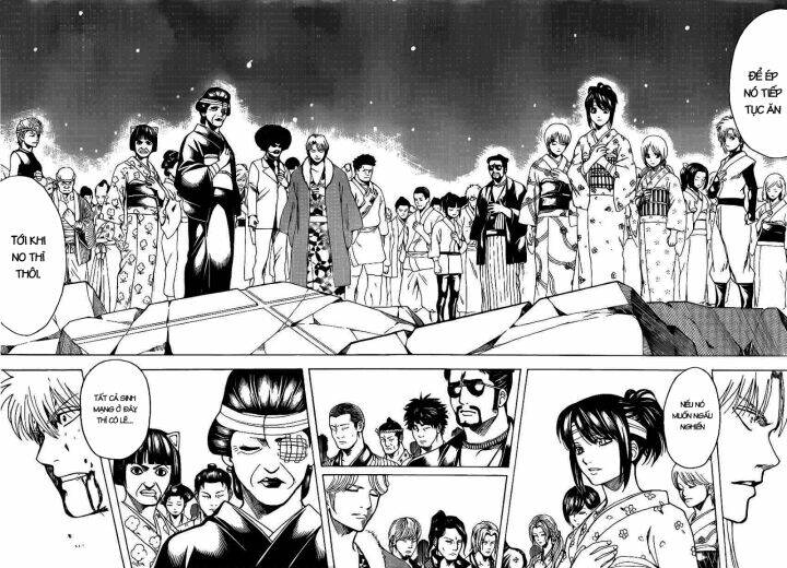 gintama - linh hồn bạc chapter 665 16