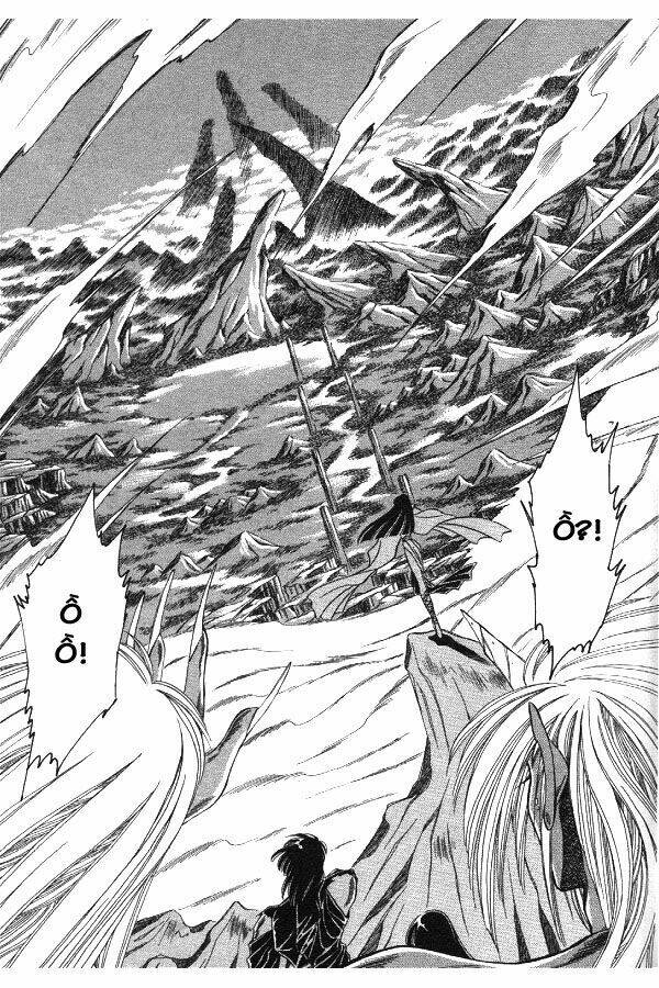 moryo kiden chapter 2 22