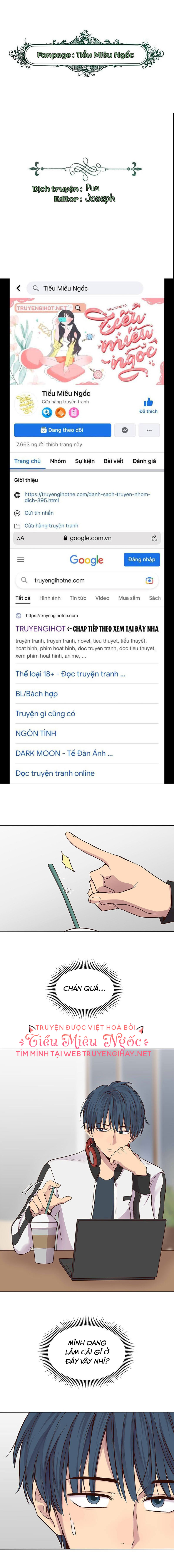 điều bí mật mà tôi luôn giữ kín chapter 89 1