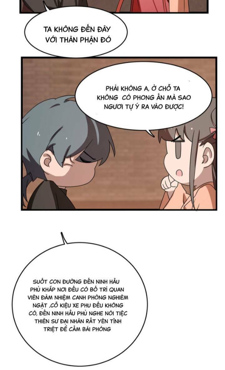 độc bộ thiên hạ: đặc công thần y chapter 131 11