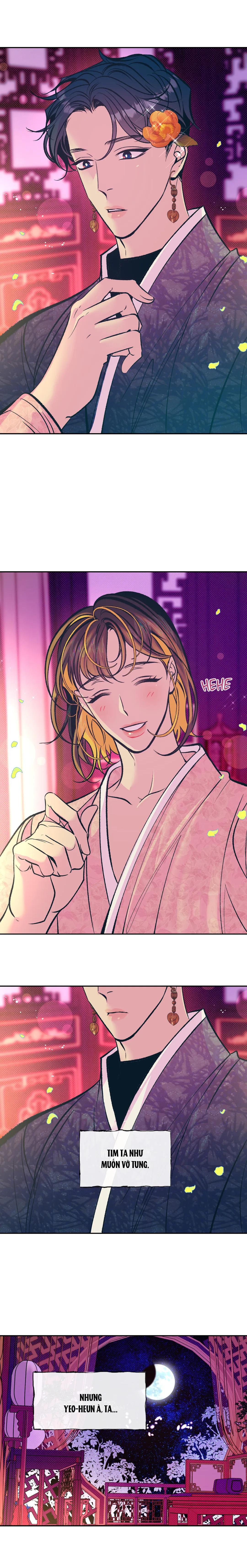 một nửa dòng máu dokkaebi chapter 10 3