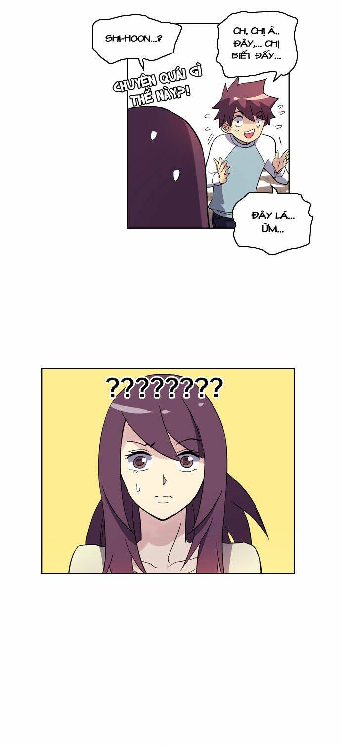 bản khế ước linh hồn chapter 12 31