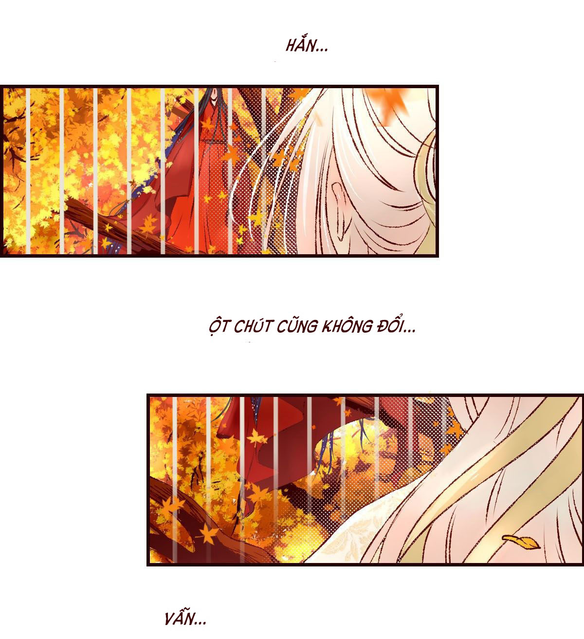 hoa của quỷ chapter 15 15